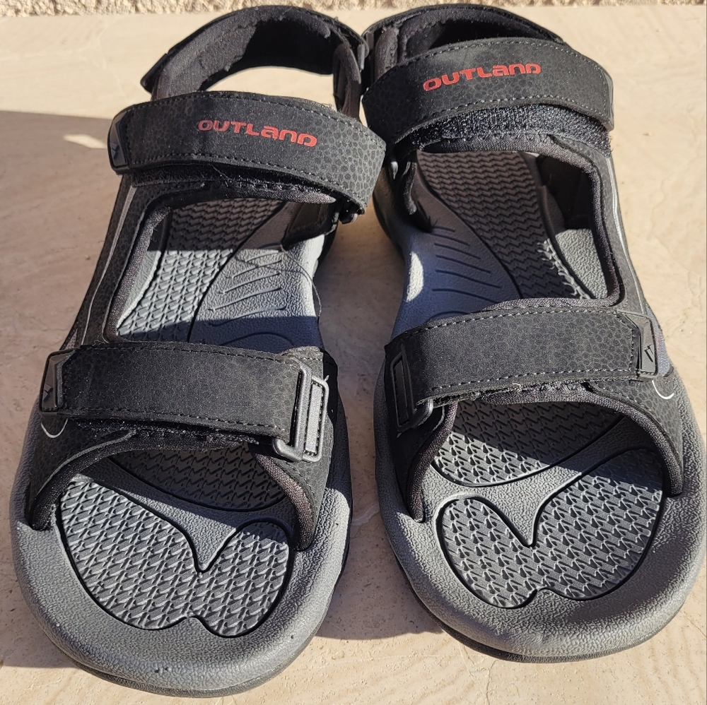 Men's Outdoor sandals - Picture 2 of 8